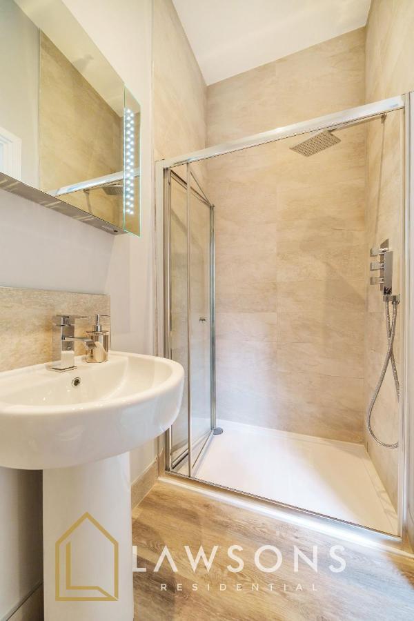 Executive Living By Lawsons 3 Bed, 3 Bath Apartment Πόρτσμουθ Εξωτερικό φωτογραφία