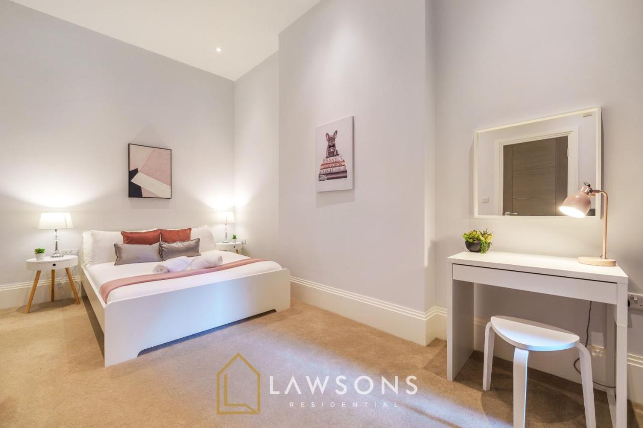 Executive Living By Lawsons 3 Bed, 3 Bath Apartment Πόρτσμουθ Εξωτερικό φωτογραφία