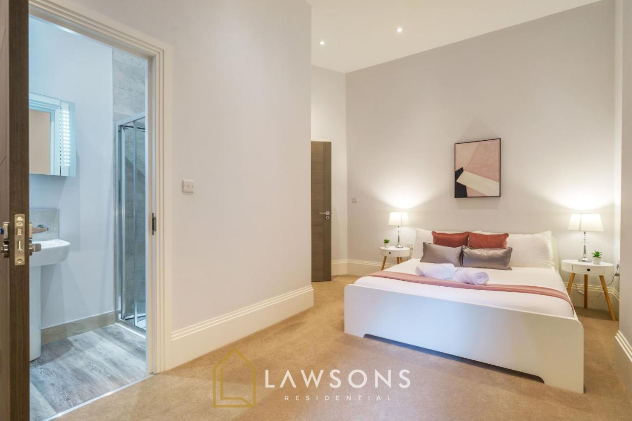 Executive Living By Lawsons 3 Bed, 3 Bath Apartment Πόρτσμουθ Εξωτερικό φωτογραφία